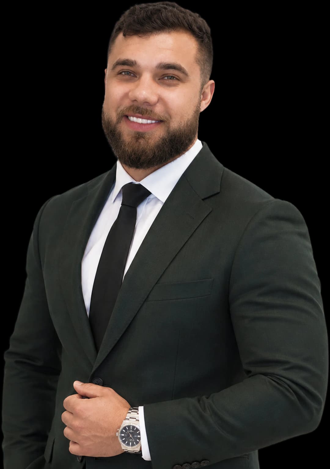 MN IDEAL COMPANY Representative