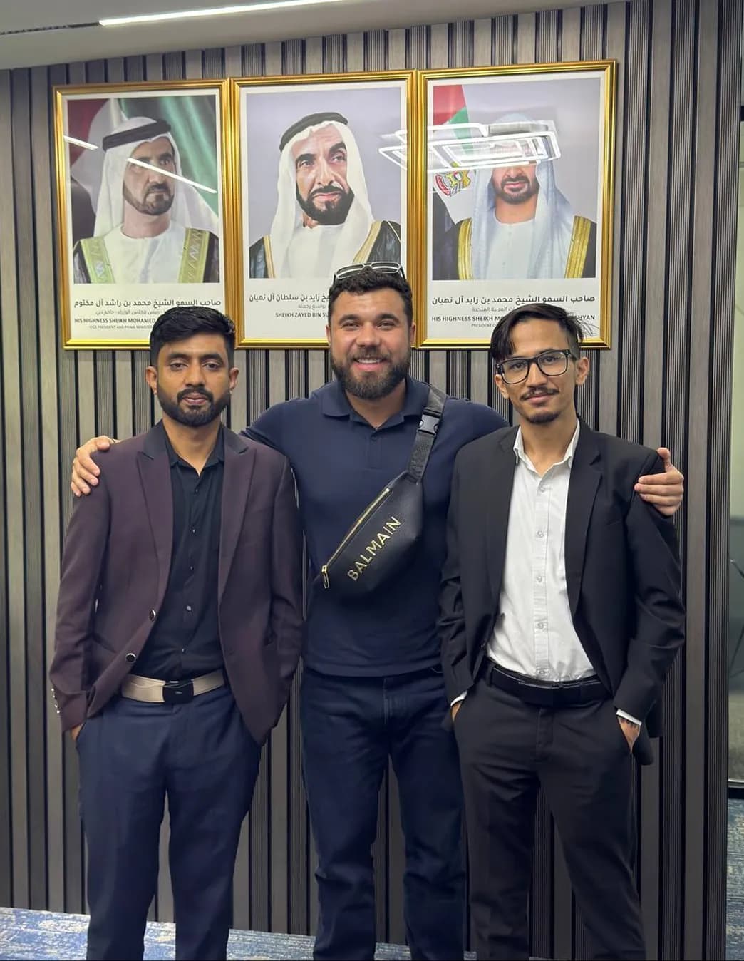 Successfully employed candidates