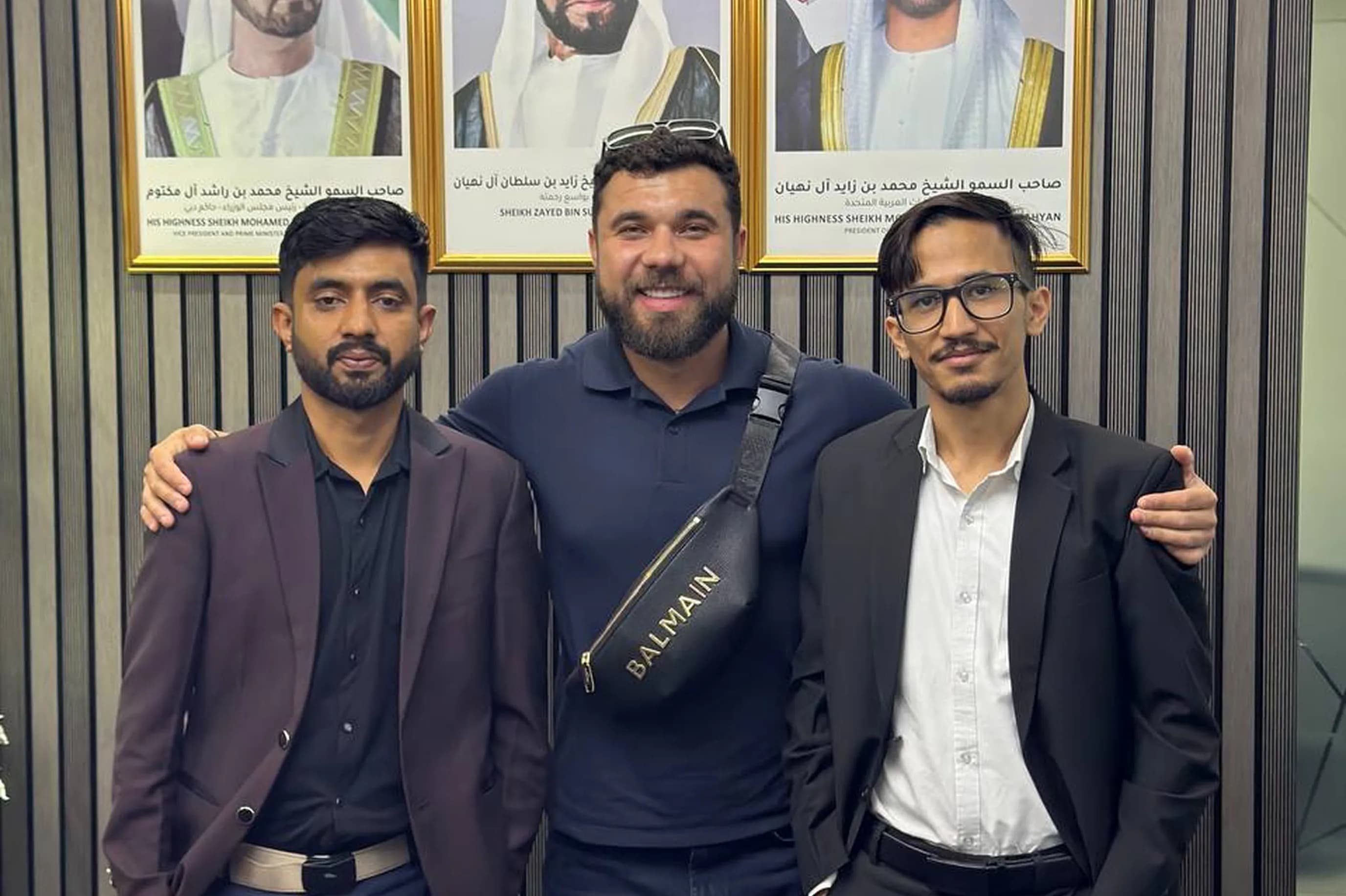 MN IDEAL COMPANY Team