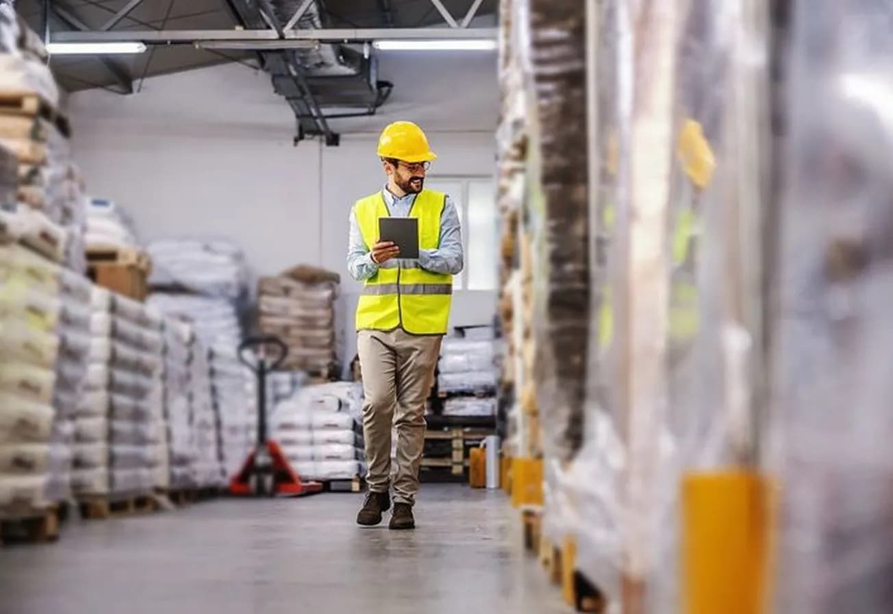 Production Worker